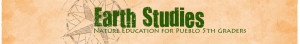 earth studies banner