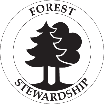 Forest Stewardship Logo - Mountain Park Environmental Center