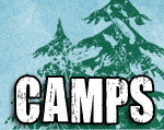 Camps blue marketing box shoaf