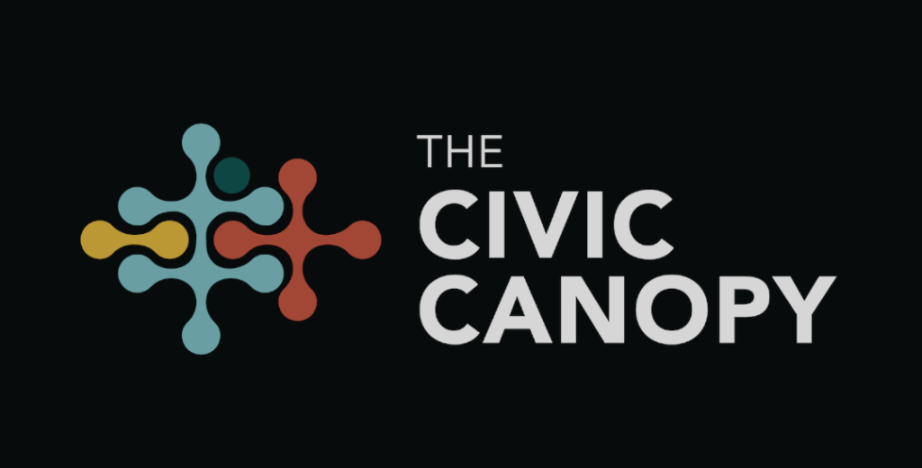 Civic Canopy Logo