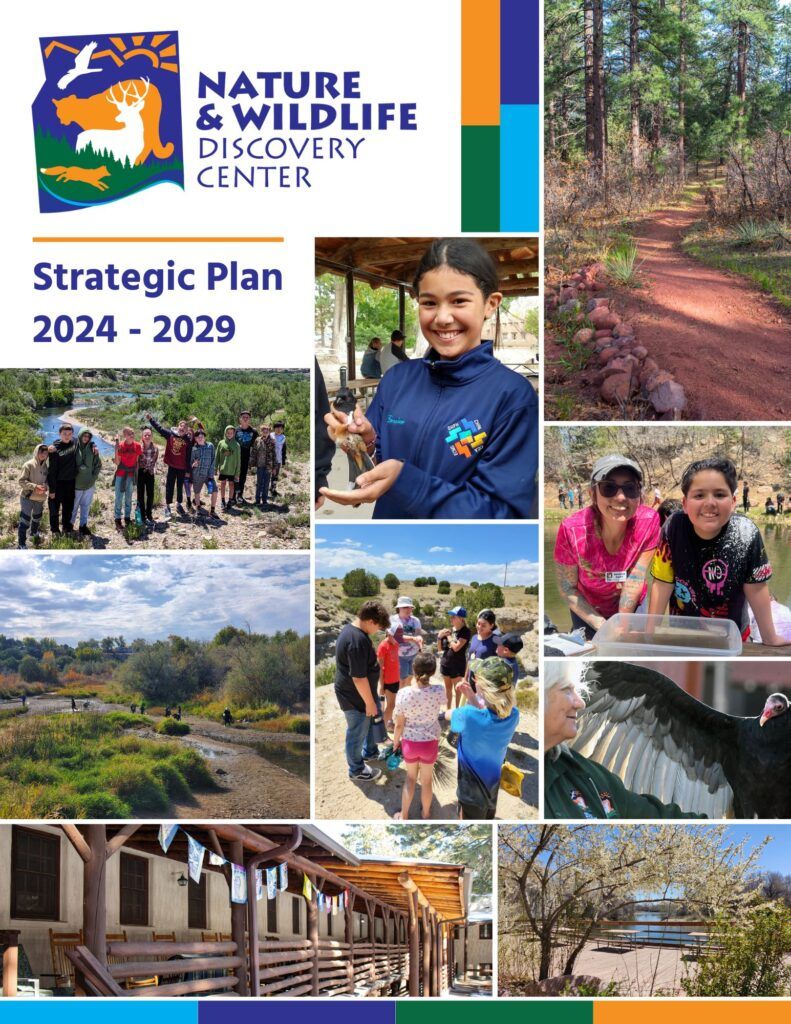 Strategic Plan Cover Photo